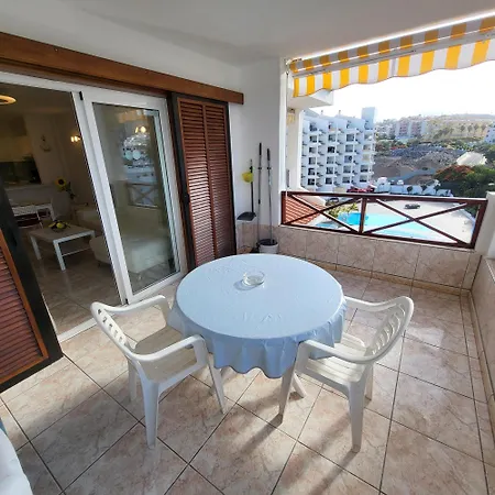 San Marino 5 Appartement *